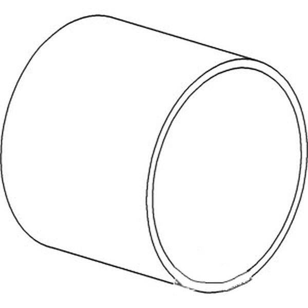 Aftermarket New Tractor Bushing Fits Allis Chalmers 160 170 185 9130 9150 + 72160032 - main